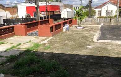 Imagem 1: Casa no João Paulo. 