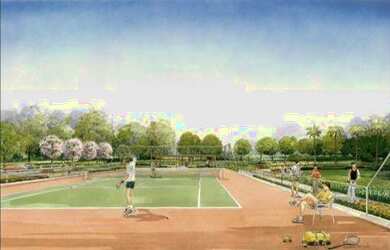 Imagem: O terreno possui 725m² de Área e está localizado em Caucaia