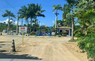 Imagem 2: Terreno à venda, 440 m² por R$ 200.000 - Praia Grande - Fundão/ES