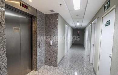 Imagem 7: Andar Corporativo à venda, 245 m² por R$ 3.430.000 - Santa Efigênia...