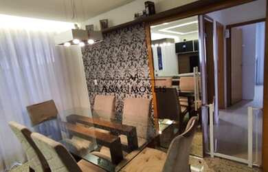 Imagem 10: Apartamento com 3 dormitórios à venda em Belo Horizonte