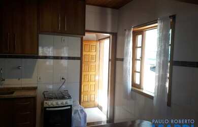 Imagem 10: CASA EM CONDOMÍNIO - CONDOMÍNIO VILLAGIO DI NAPOLI - SP