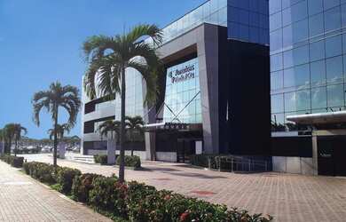 Imagem: O depósito possui 1 Vaga na garagem, 31m² de Área e está