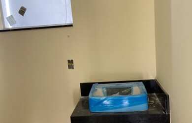 Imagem 5: Troco casa no jardim são Guilherme por casa em condomínio ou chácara