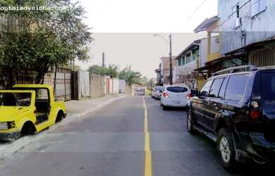 Imagem: O depósito possui 150m² de Área e está localizado em Itinga