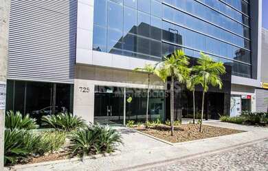 Imagem 5: Andar Corporativo à venda, 245 m² por R$ 3.430.000 - Santa Efigênia...