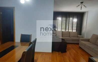 Imagem 1: APARTAMENTO BUTANTA UMA ÓTIMA LOCALIZAÇÃO