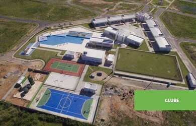 Imagem 4: Lote em Condomínio Fechado para Venda em Maricá, Cajueiros