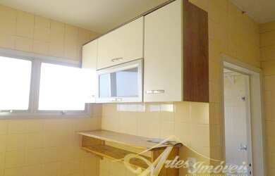 Imagem 5: Sao Paulo - Apartamento Padrao - Saude