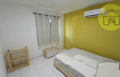 Imagem 10: Vendo excelente casa em condomínio na praia de Maria Farinha