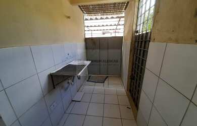 Imagem 5: Residencial maria tereza. Varanda, 50m² de Área, 1 Vaga na garageme2...