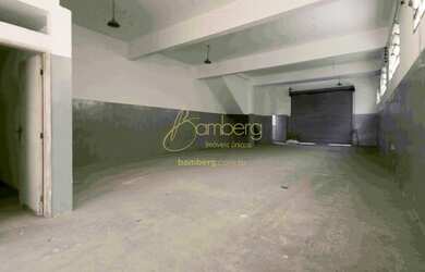 Imagem 12: Galpão Zona Sul Interlagos