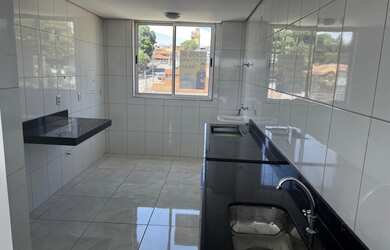 Imagem 3: Apartamento no Brasiléia - BETIM