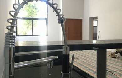 Imagem 5: CASA EM CONDOMÍNIO - CONDOMÍNIO VILLAGIO DI NAPOLI - SP