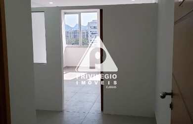 Imagem 10: Privilégio Imóveis vende Excelente sala comercial, recém reformada...