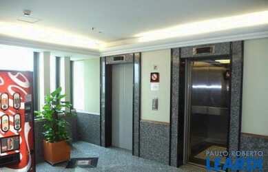 Imagem 4: LOJA - PINHEIROS - SP. Ar-condicionado, 200m² de Áreae4 Vagas na garagem