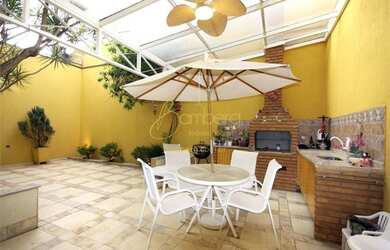 Imagem 3: Casa em Condomínio, Alto da Boa Vista - São Paulo