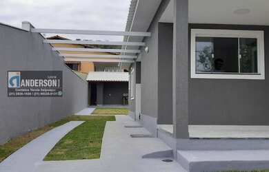 Imagem 4: Maricá - Casa Padrão - Itaipuaçu