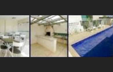 Imagem 2: Maravilhoso Apartamento na QR 108 no melhor condomínio da região ED....