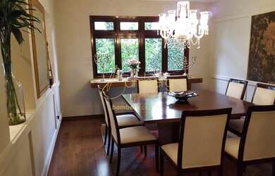 Imagem 7: Casa maravilhosa, excelente localização no Jardim Guedala