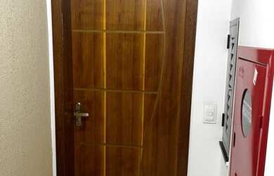 Imagem 11: Apartamento no Brasiléia - BETIM