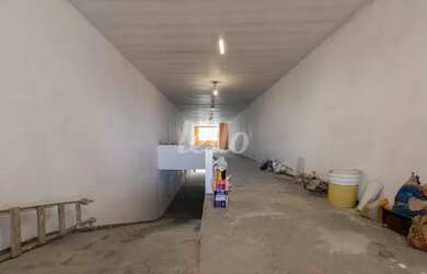 Imagem: O depósito possui 278m² de Área e está localizado em Jardim