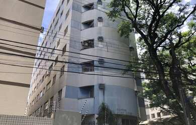 Imagem: O apartamento possui 3 Dormitórios, 2 Banheiros, 1 Vaga na