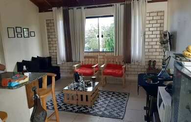 Imagem 15: Casa sobrado a venda em Vila Nova, Próximo ao Condomínio, Dr. João...