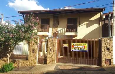 Imagem 1: Casa - Vila Jair - Valinhos