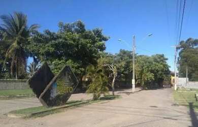 Imagem: O terreno possui 1.150m² de Área e está localizado em Praia