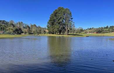 Imagem: A fazenda possui 490m² de Área e está localizado em Mairinque