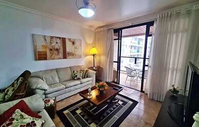 Imagem 3: AMPLO APARTAMENTO, ÓTIMA LOCALIZAÇÃO, LAZER COMPLETO