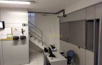 Imagem 10: Galpão, 300 m² - venda por R$ 1.800.000,00 ou aluguel por R$ 11.800,00/mês...