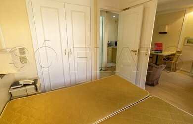 Imagem 6: Flat disponível para locação na Vila Olímpia, prox a Av. dos Bandeirantes...