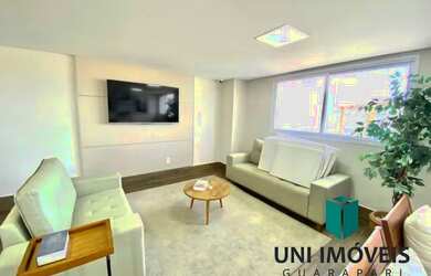 Imagem 14: Apartamento 02 quartos com lazer completo a venda por R$730.000 na Praia...