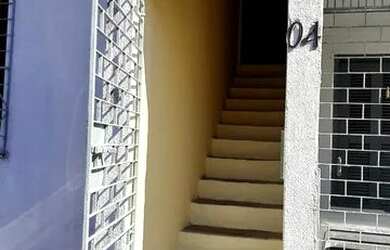 Imagem: O apartamento possui 2 Dormitórios, 1 Banheiro, 70m² de Área