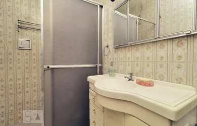 Imagem 13: Apartamento para Aluguel - Copacabana, 1 Quarto, 46 m2