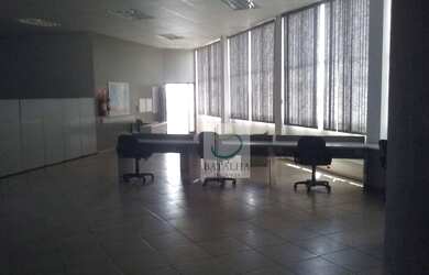 Imagem 2: Salão para alugar, 260 m² por R$ 6.000,00/mês - Alto Ipiranga - Mogi das Cruzes/SP