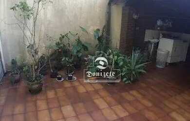 Imagem 11: Sobrado à venda, 318 m² por R$ 2.599.900,00 - Jardim - Santo André/SP