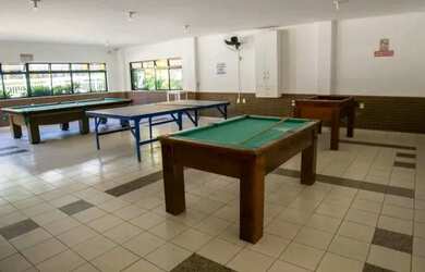 Imagem 7: Diária em apartamento em Condomínio na Praia do Futuro