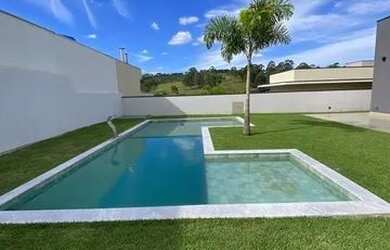 Imagem 14: Casa de condomínio para aluguel e venda em Atibaia sp