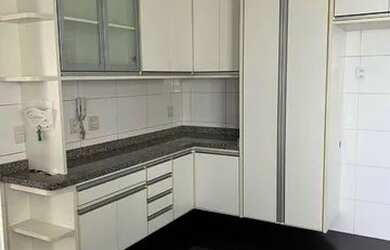 Imagem: O apartamento possui 3 Dormitórios, 4 Banheiros, 2 Vagas na