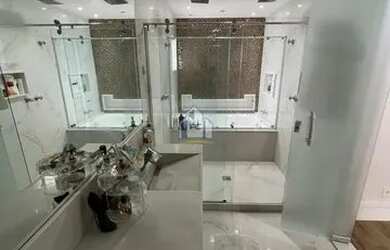 Imagem 8: Casa com 4 quartos, 420 m², à venda por R$ 2.750.000 - Recreio dos Bandeirantes...