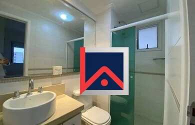 Imagem 13: Apartamento Locação Santo Amaro 101 m² 3 Dormitórios