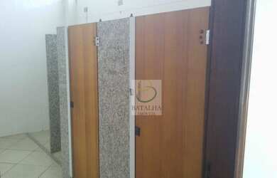 Imagem 11: Salão para alugar, 260 m² por R$ 6.000,00/mês - Alto Ipiranga - Mogi das Cruzes/SP