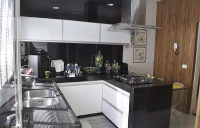 Imagem 5: Casa a venda no condomínio Royal Park em Uberlândia