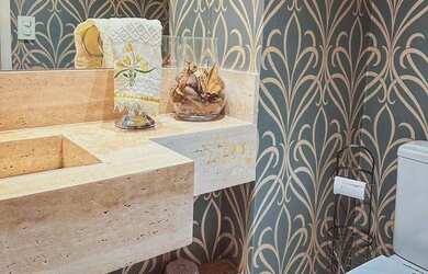 Imagem 9: Apartamento com 3 dormitórios para alugar, 107 m² por R$ 15.700,00/mês...