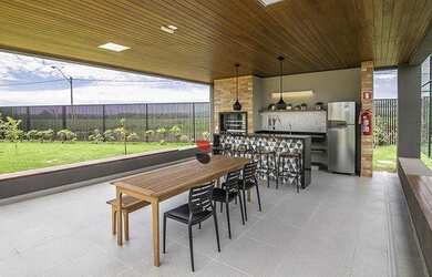 Imagem 5: Casa Alto Padrão Condomínio Vivenda da Mata - Paineiras, em Ribeirão...