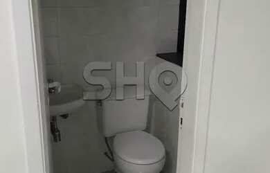 Imagem 5: Sala Comercial em Santana com 33 metros