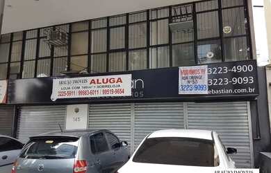 Imagem 15: LOJA DE 160m2 NO BAIRRO SAVASSI